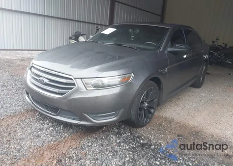 2014 Ford Taurus Limited z USA, uszkodzony, nr VIN 1FAHP2F81EG179323